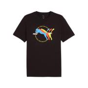 T-shirt Korte Mouw Puma 68482601