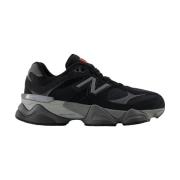 Lage Sneakers New Balance GC9060BK