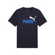 T-shirt Korte Mouw Puma 68470816