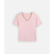 T-shirt Korte Mouw Oxbow T-shirt met korte mouwen THAMANI