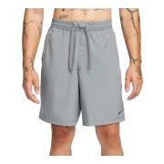 Korte Broek Nike Short Form Dri-FIT 9'' Homme