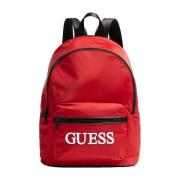 Rugzak Guess Quatro Logo