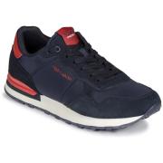 Lage Sneakers Teddy Smith -