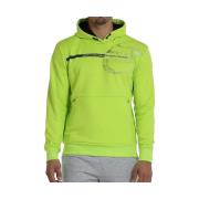 Sweater Bullpadel Sweatshirt Baiona vert