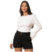 Blouse La Modeuse 77053_P182646