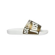 Sandalen Roberto Cavalli 78RA3SZ1ZS785QA9