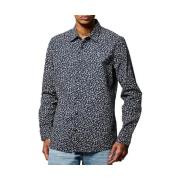 Overhemd Lange Mouw Kaporal -