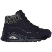 Hoge Sneakers Skechers 310566LBLK