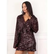 Jurk La Modeuse 76643_P181528