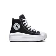 Hoge Sneakers Converse Chuck Taylor All Star Move