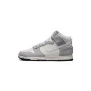 Sneakers Nike Dunk High Retro Sail Pure Grey