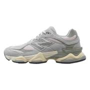 Lage Sneakers New Balance 9060 Granite