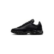 Lage Sneakers Nike Air Max Waffle Racer SP Black Anthracite