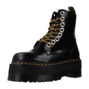 Laarzen Dr. Martens JADON MAX 8-EYE BUTTE