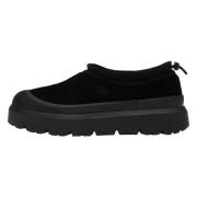Pantoffels UGG Tasman Weather Hybrid Slipper Black