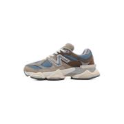 Sneakers New Balance 9060 Mushroom Aluminium Cyclone