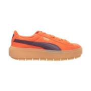 Lage Sneakers Puma 36705703