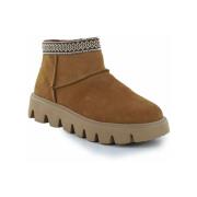 Enkellaarzen Rieker RKR864