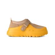 Lage Sneakers UGG Peakmod Lowcut