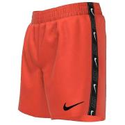 Zwembroek Nike Short de bain Swim Nessd794 orange