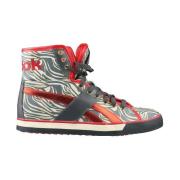 Hoge Sneakers Reebok Sport Td2010