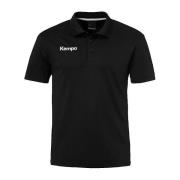 Polo Shirt Korte Mouw Kempa Polo manches courtes Poly respirant et élé...
