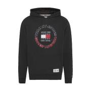 Sweater Tommy Hilfiger Tjm Athletic Hoo