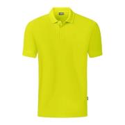 Polo Shirt Korte Mouw Jako Polo Organic 100% coton biologique