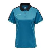 Polo Shirt Korte Mouw hummel Polo manches courtes fonctionnel femme