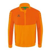 Trainingsjack Erima Veste de survêtement Six Wings orange