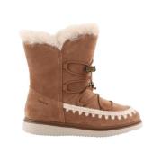 Snowboots Geox Thymar Gb