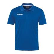 Polo Shirt Korte Mouw Kempa Polo Poly