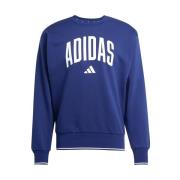 Trainingsjack adidas Collegiate