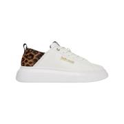 Lage Sneakers Roberto Cavalli 79RA3SB7ZPB58003