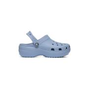 Klompen Crocs Classic Platform Clog