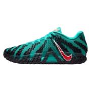 Lage Sneakers Nike Ja 3 Scratch 3.0