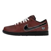 Lage Sneakers Nike SB Dunk Low Limosine Skateboards