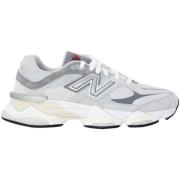 Lage Sneakers New Balance 9060 UNISEX U9060GRY