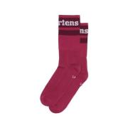 High socks Dr. Martens AC681651