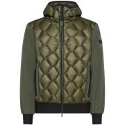 Windjack Peuterey KOONS KJ BMAT PEU520701181862