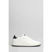 Lage Sneakers Crime London -