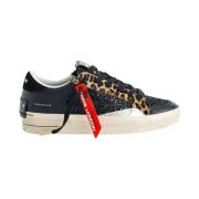 Lage Sneakers Crime London -