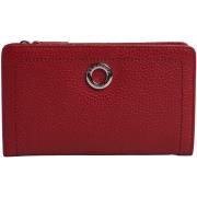 Portemonnee Lamarthe 164020-ROUGE