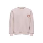 Sweater Kids Only -