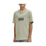 T-shirt Korte Mouw Jack &amp; Jones -