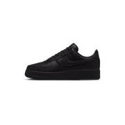 Lage Sneakers Nike Air Force 1 Low '07 Fresh Black