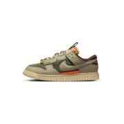 Lage Sneakers Nike Dunk Low Remastered Medium Olive