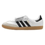Lage Sneakers adidas Samba LT Cloud White Core Black