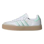 Lage Sneakers adidas Sambae Clear Mint