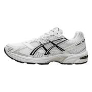 Lage Sneakers Asics Gel-1130 White Black